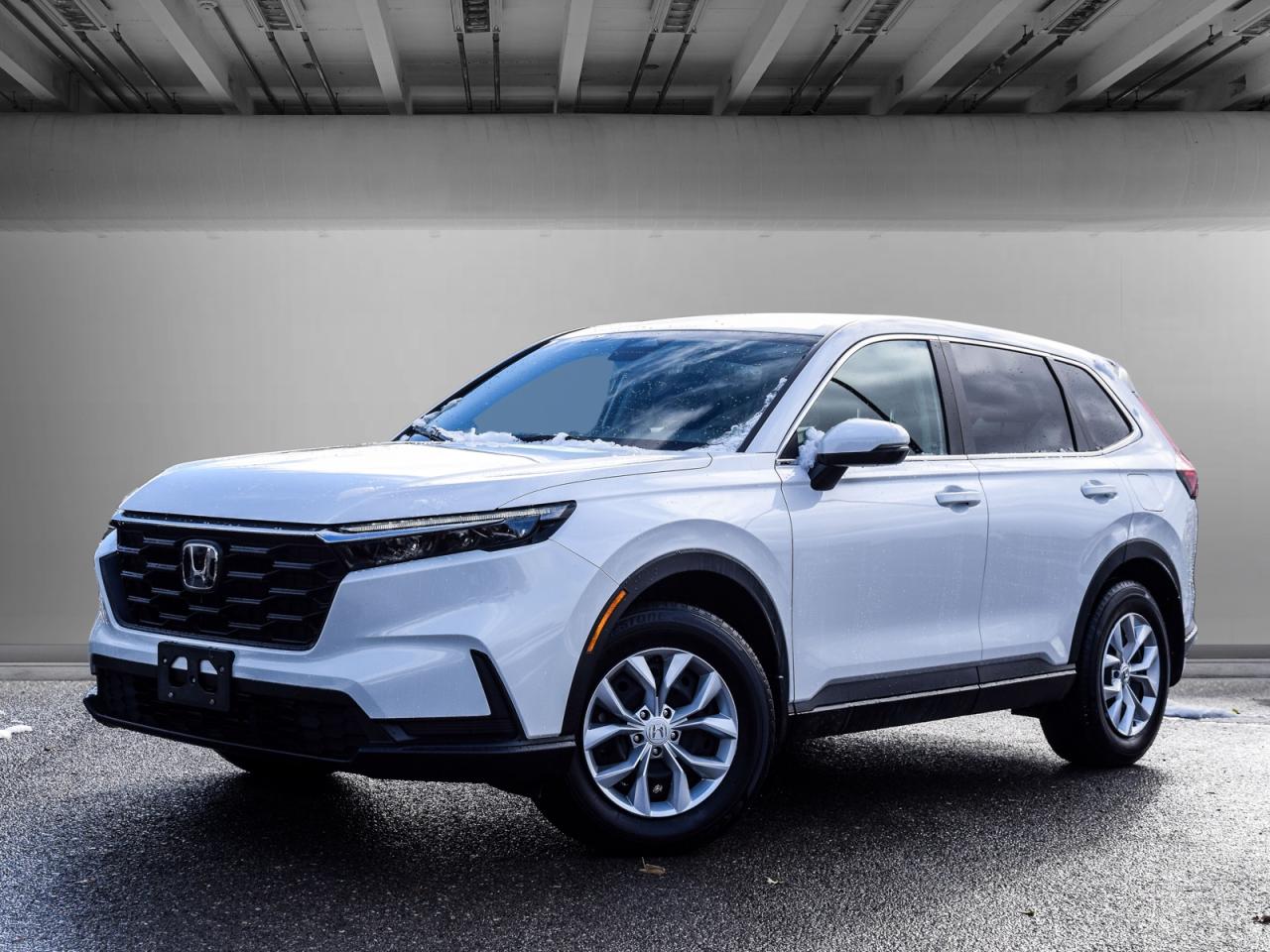 2025 Honda CR-V AWD   1owner, No Accidents, Best in Price Value Photo0