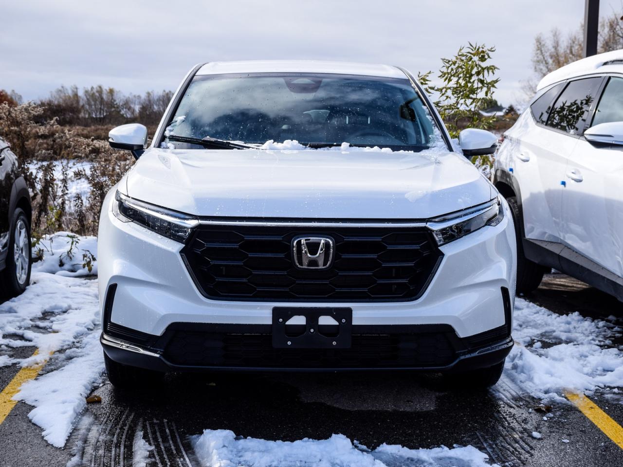 2025 Honda CR-V AWD   1owner, No Accidents, Best in Price Value Photo2