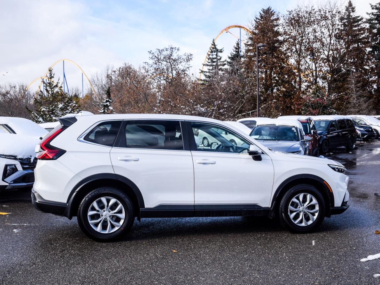 2025 Honda CR-V AWD   1owner, No Accidents, Best in Price Value Photo