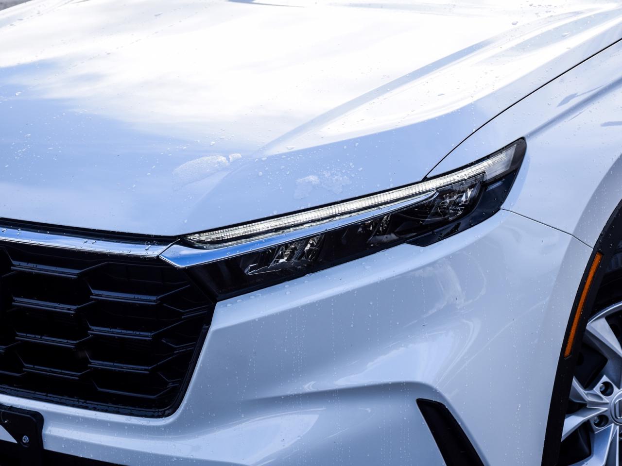 2025 Honda CR-V AWD   1owner, No Accidents, Best in Price Value Photo