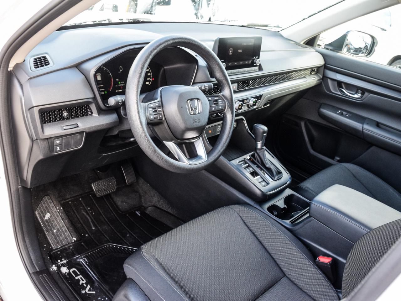 2025 Honda CR-V AWD   1owner, No Accidents, Best in Price Value Photo