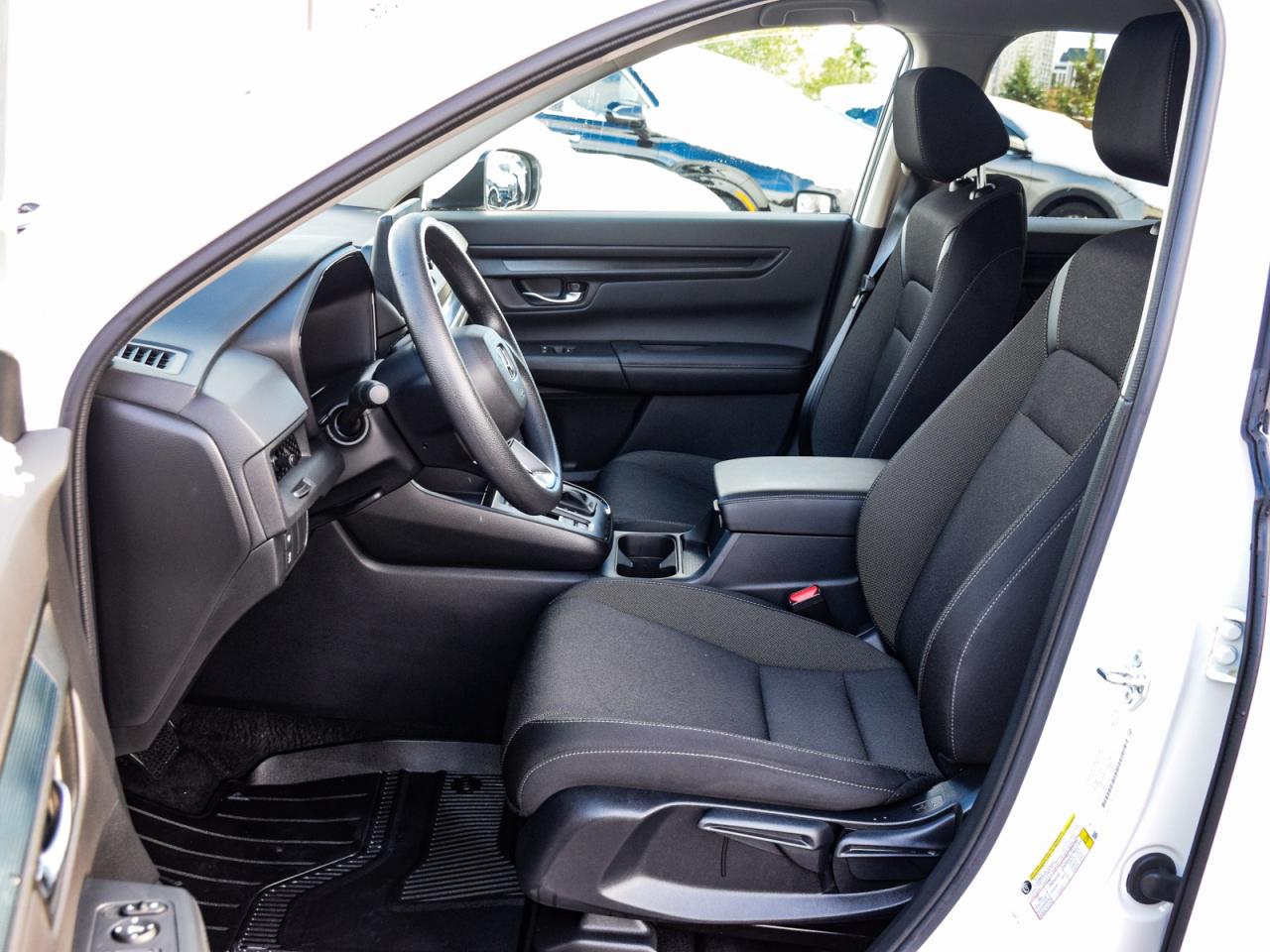 2025 Honda CR-V AWD   1owner, No Accidents, Best in Price Value Photo