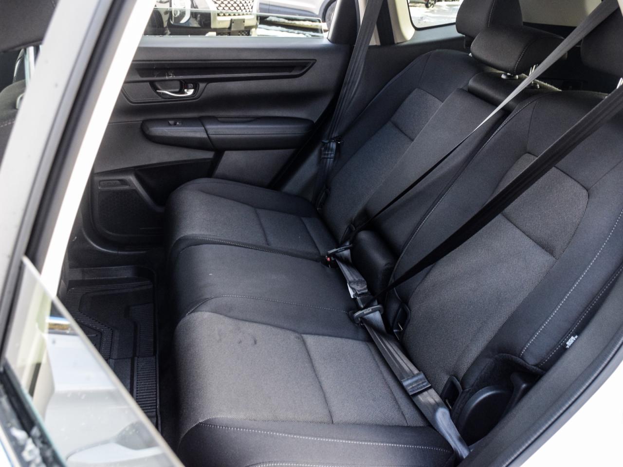 2025 Honda CR-V AWD   1owner, No Accidents, Best in Price Value Photo