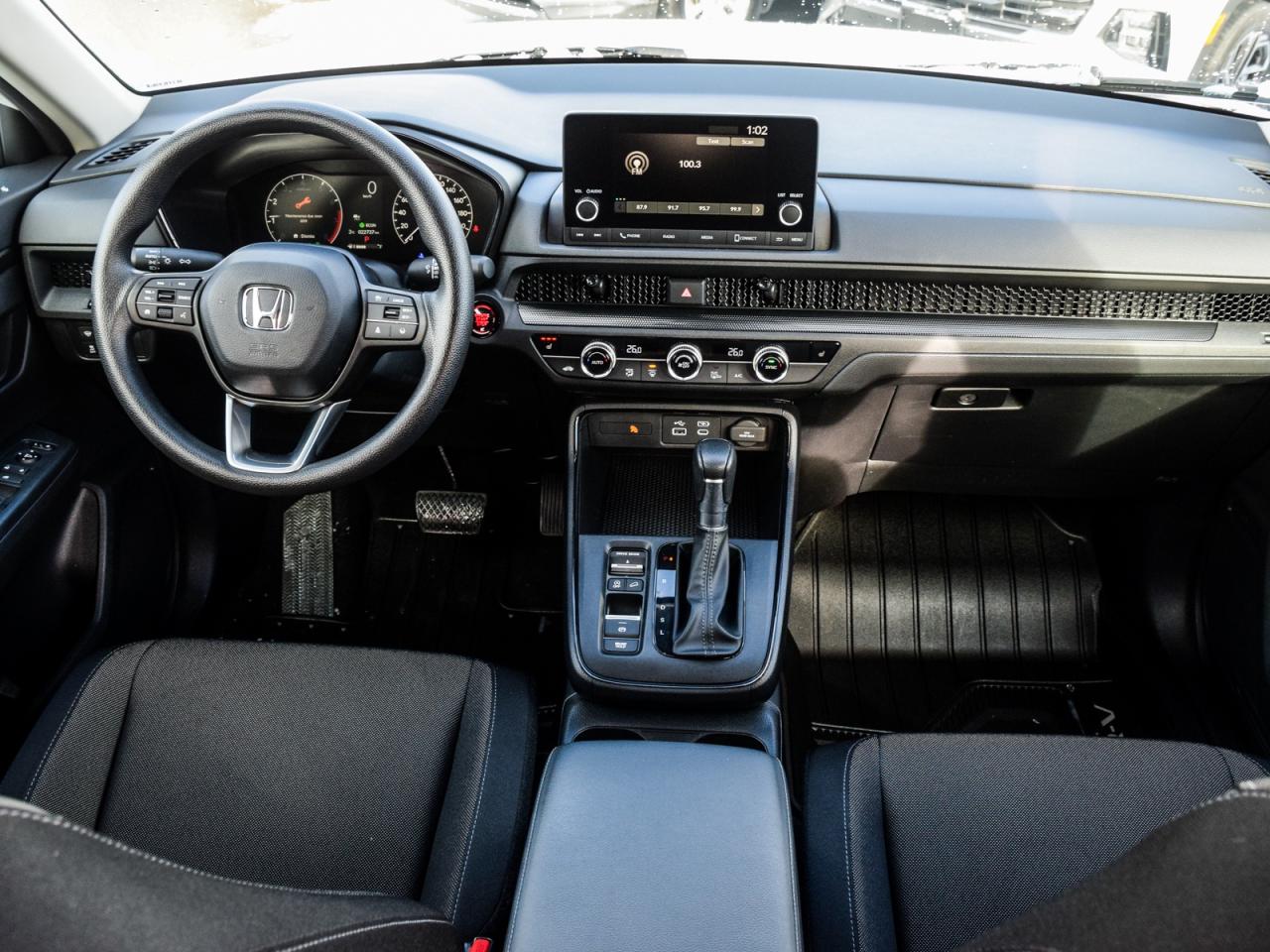 2025 Honda CR-V AWD   1owner, No Accidents, Best in Price Value Photo