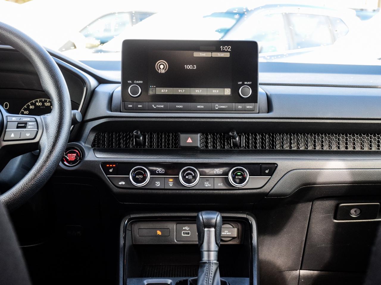 2025 Honda CR-V AWD   1owner, No Accidents, Best in Price Value Photo