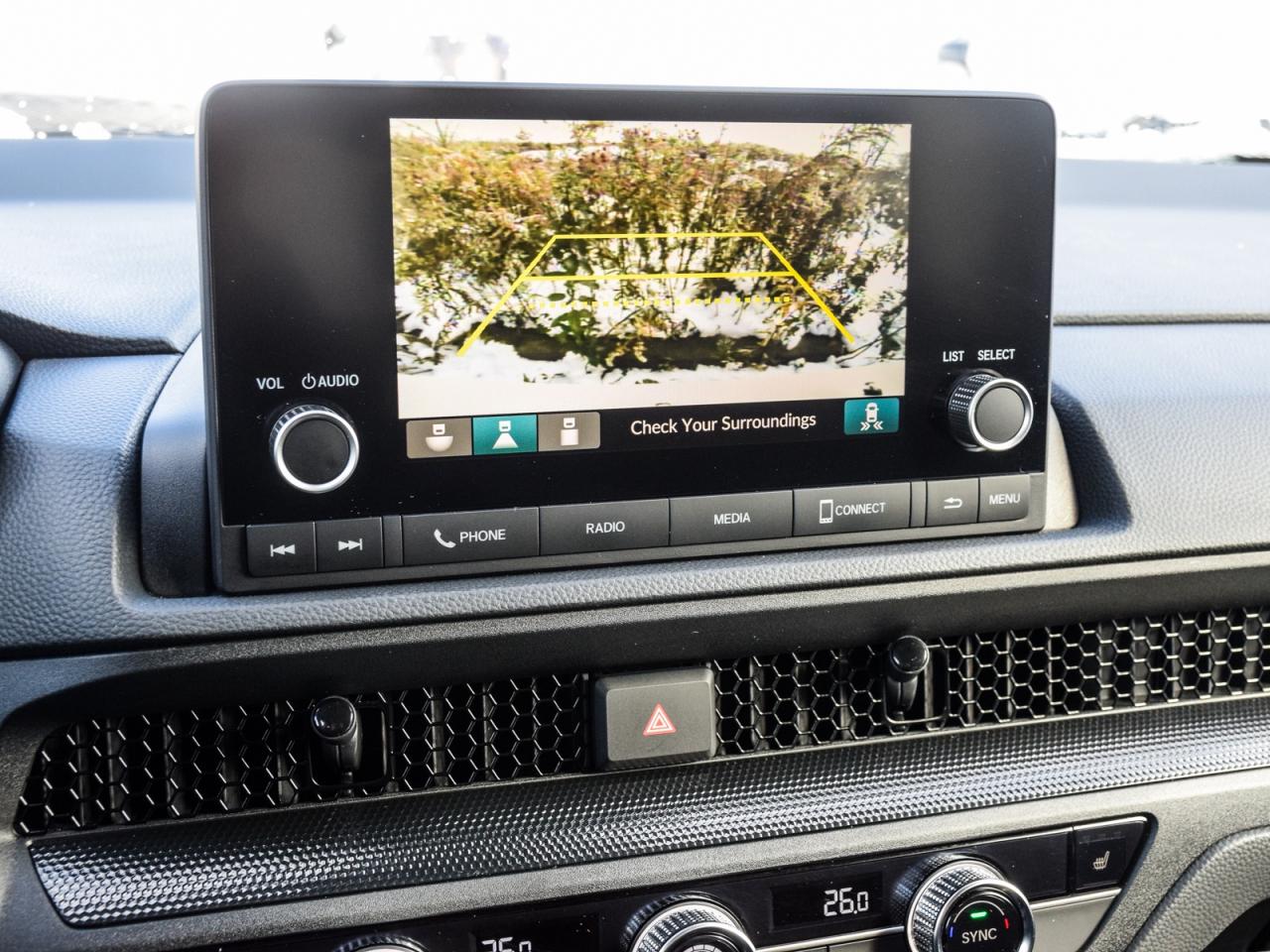 2025 Honda CR-V AWD   1owner, No Accidents, Best in Price Value Photo