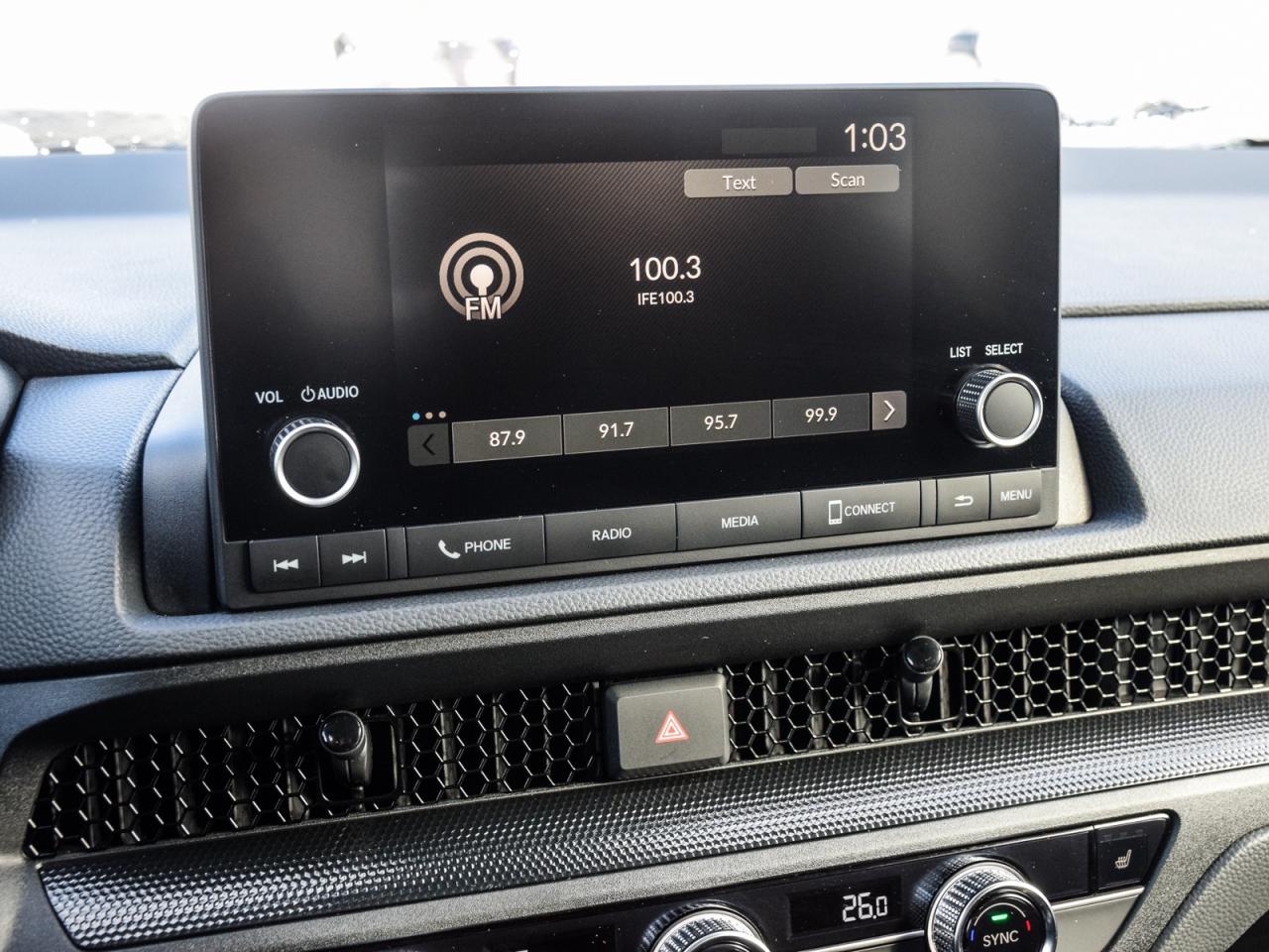 2025 Honda CR-V AWD   1owner, No Accidents, Best in Price Value Photo