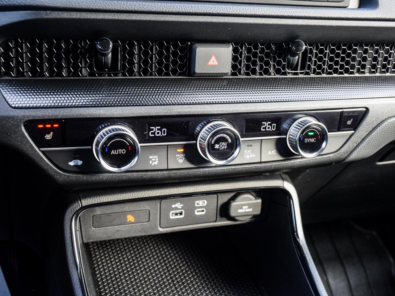 2025 Honda CR-V AWD   1owner, No Accidents, Best in Price Value Photo