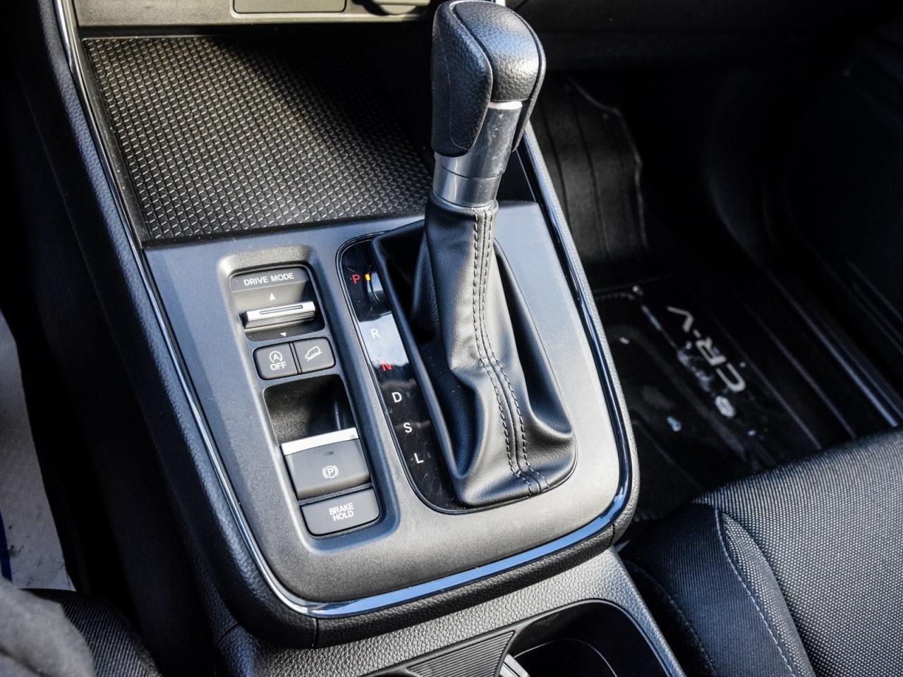 2025 Honda CR-V AWD   1owner, No Accidents, Best in Price Value Photo