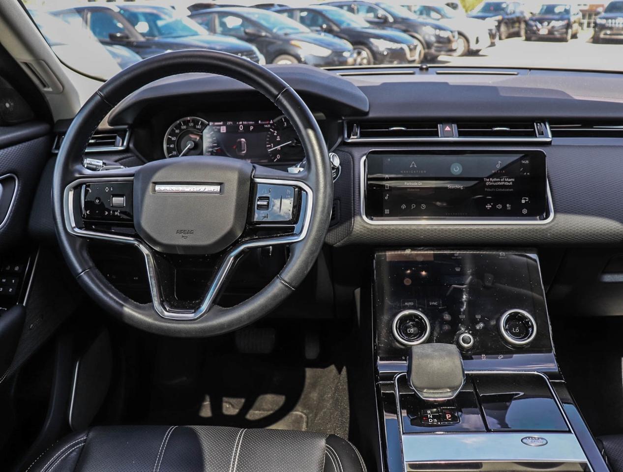 2021 Land Rover Range Rover Velar S Photo