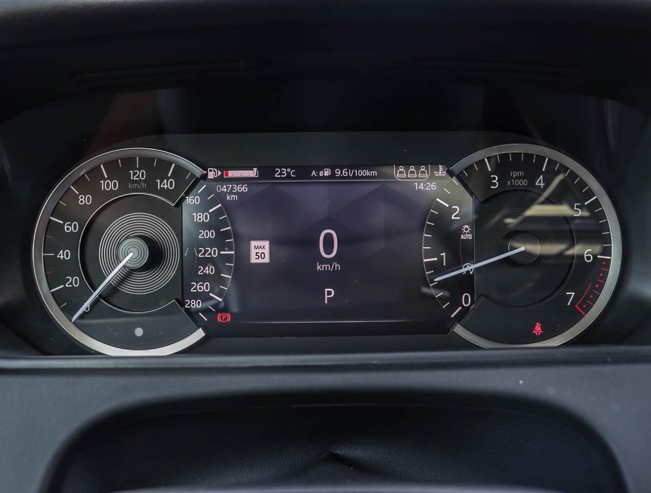 2021 Land Rover Range Rover Velar S Photo