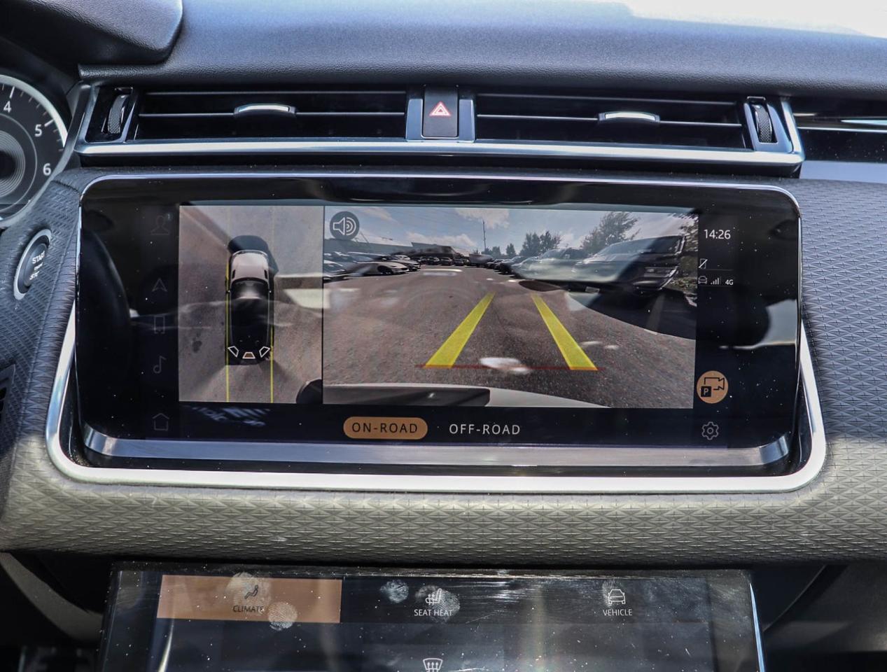 2021 Land Rover Range Rover Velar S Photo