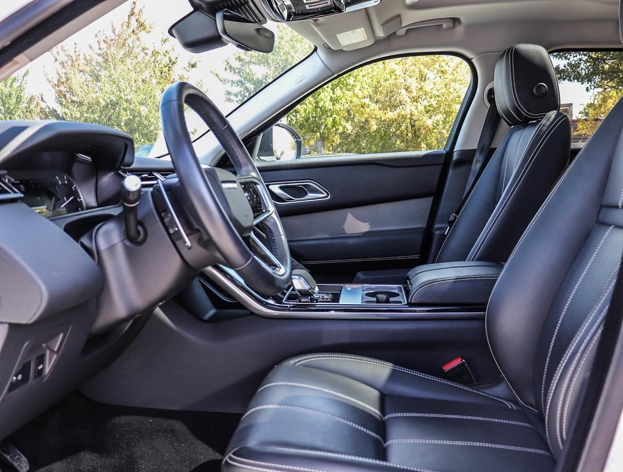 2021 Land Rover Range Rover Velar S Photo