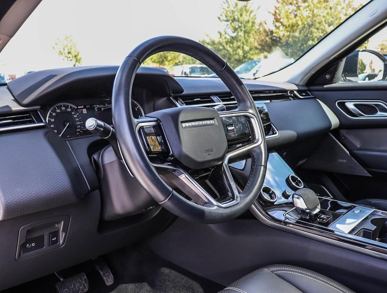 2021 Land Rover Range Rover Velar S Photo