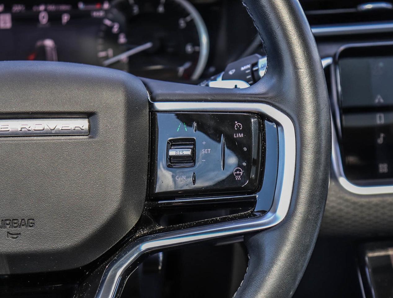 2021 Land Rover Range Rover Velar S Photo