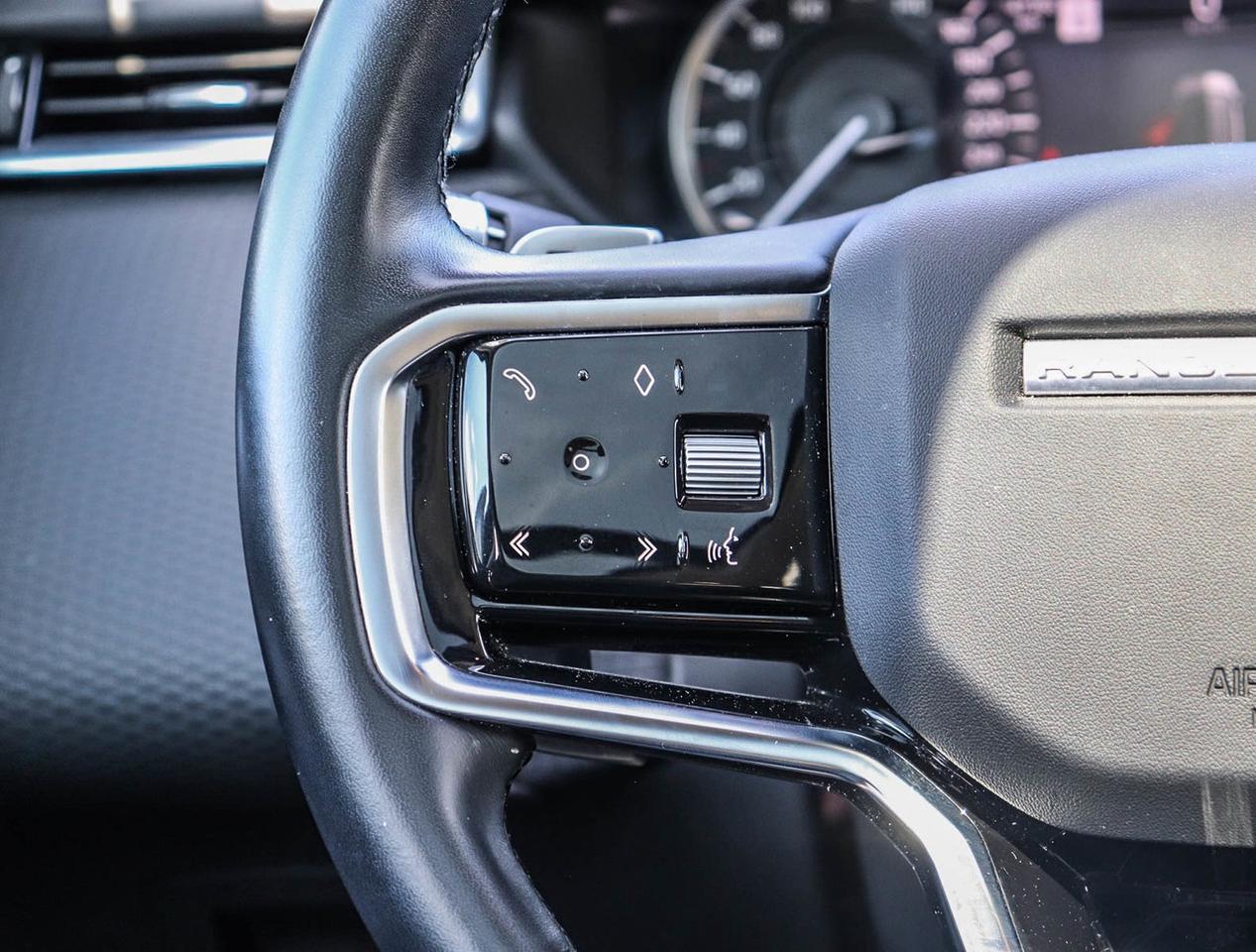 2021 Land Rover Range Rover Velar S Photo