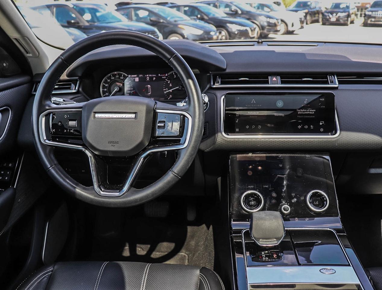 2021 Land Rover Range Rover Velar S Photo