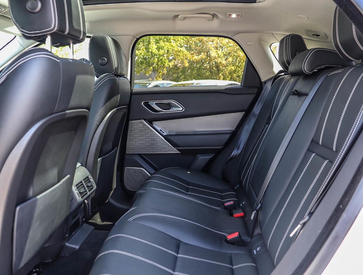 2021 Land Rover Range Rover Velar S Photo