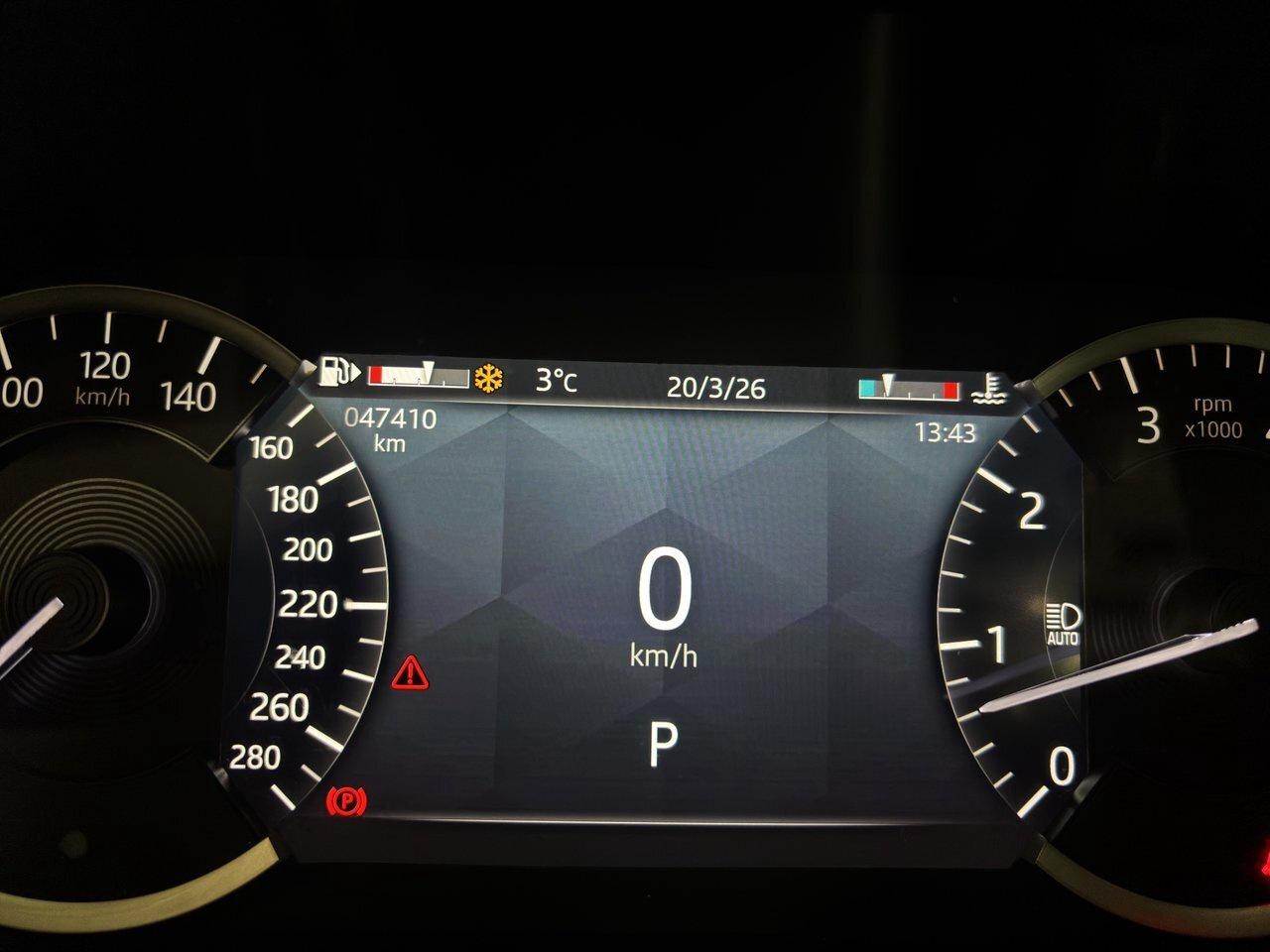 2021 Land Rover Range Rover Velar S Photo