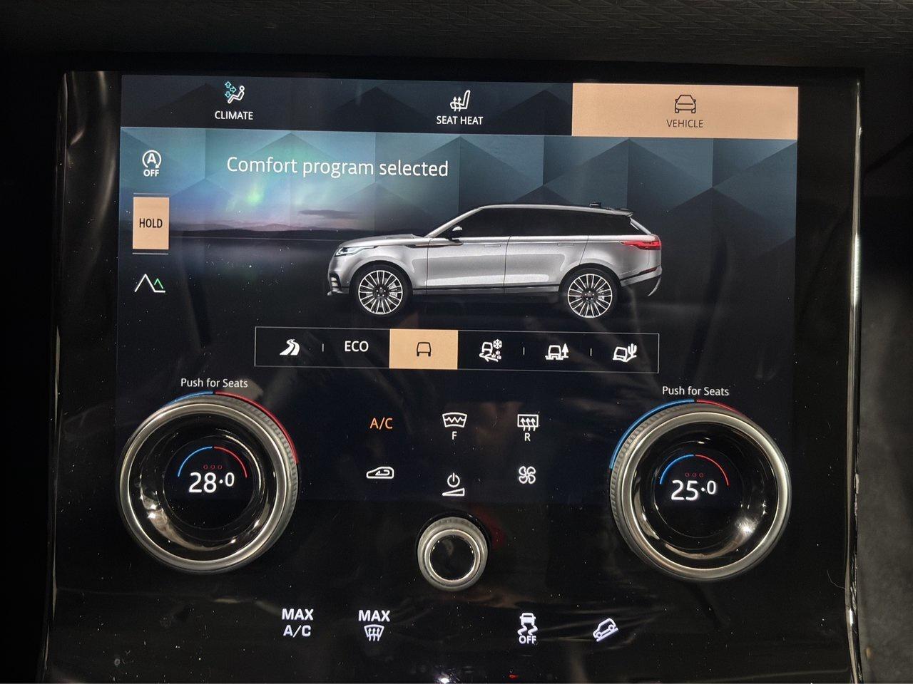 2021 Land Rover Range Rover Velar S Photo