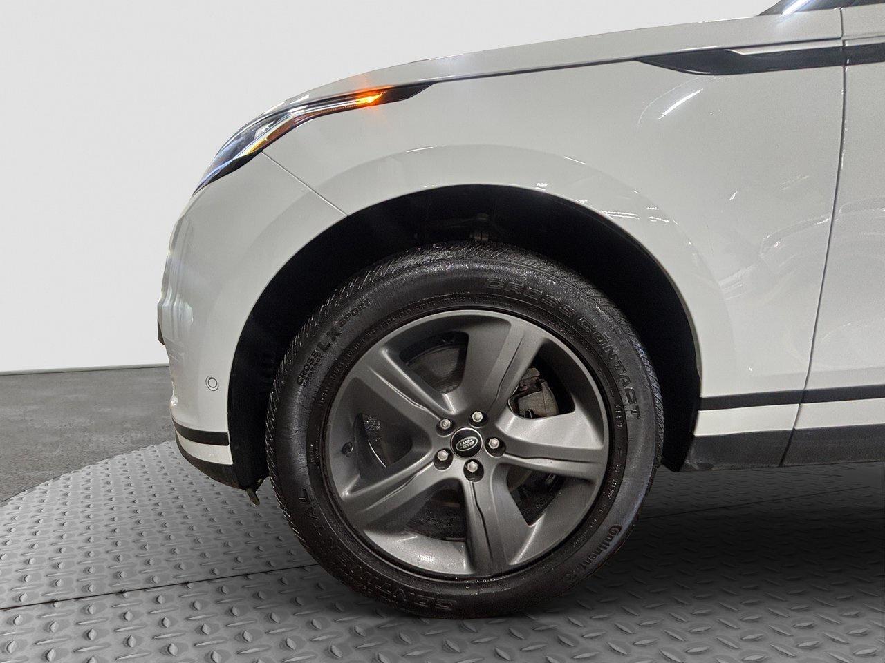 2021 Land Rover Range Rover Velar S Photo