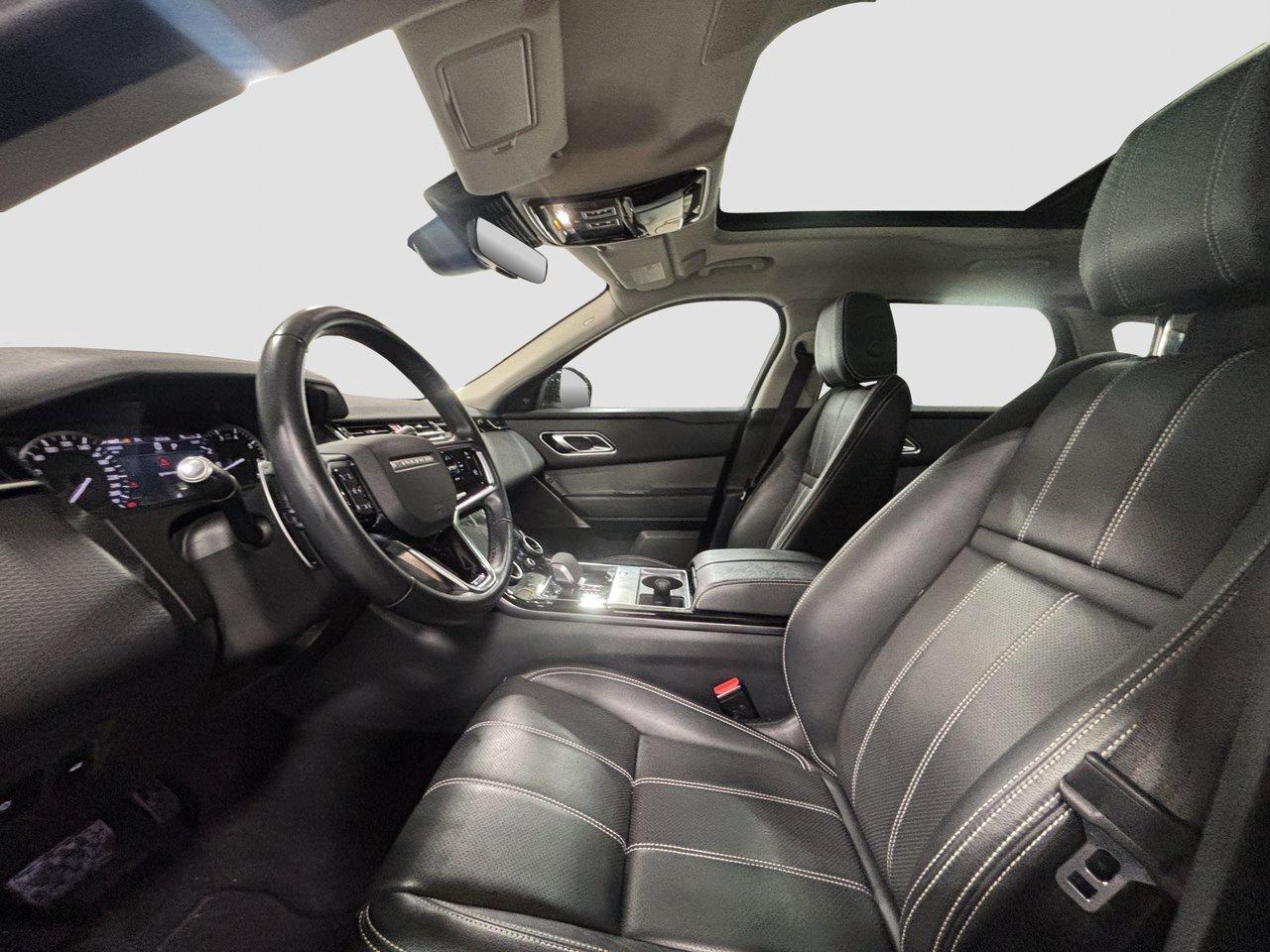 2021 Land Rover Range Rover Velar S Photo