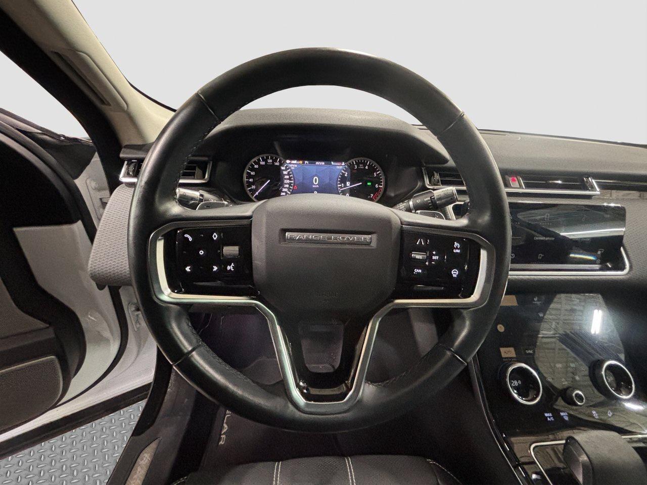 2021 Land Rover Range Rover Velar S Photo