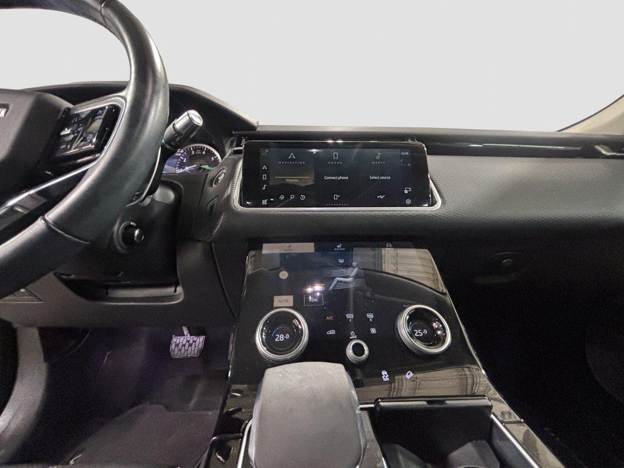 2021 Land Rover Range Rover Velar S Photo