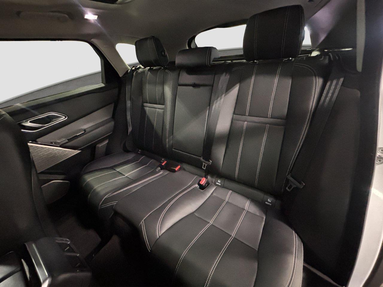 2021 Land Rover Range Rover Velar S Photo