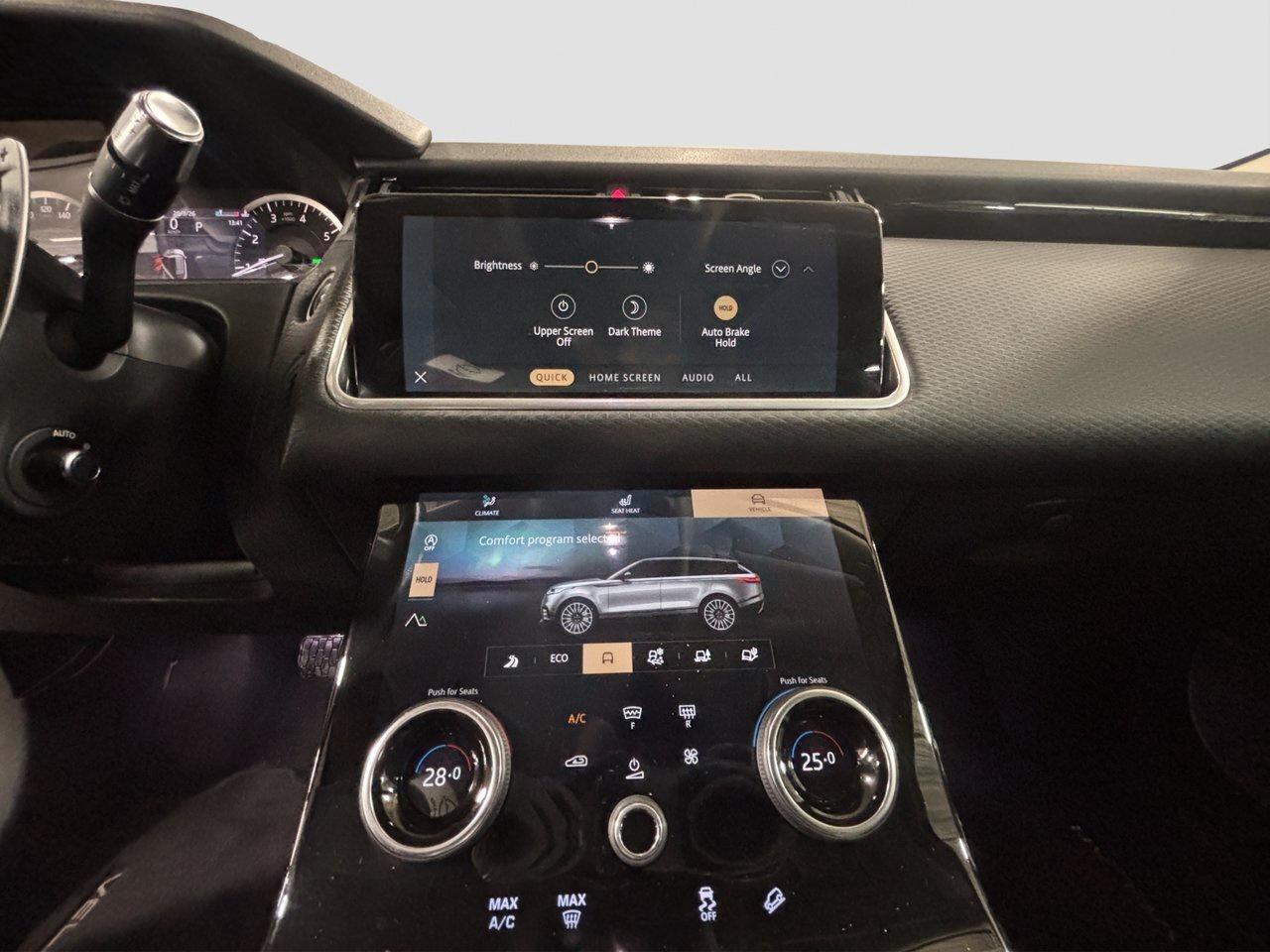 2021 Land Rover Range Rover Velar S Photo