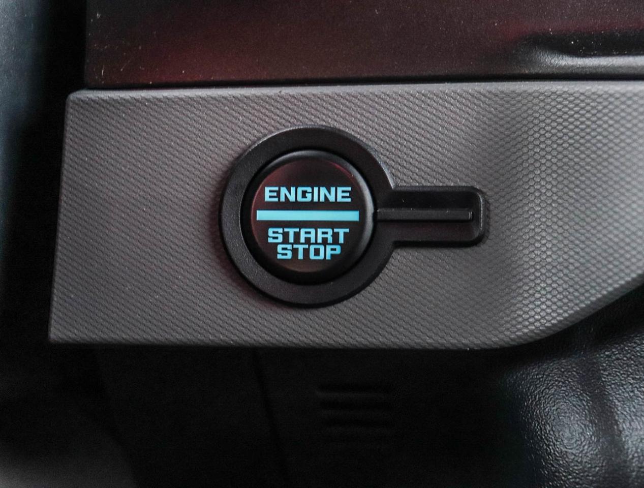 2022 Ford Bronco Big Bend Photo