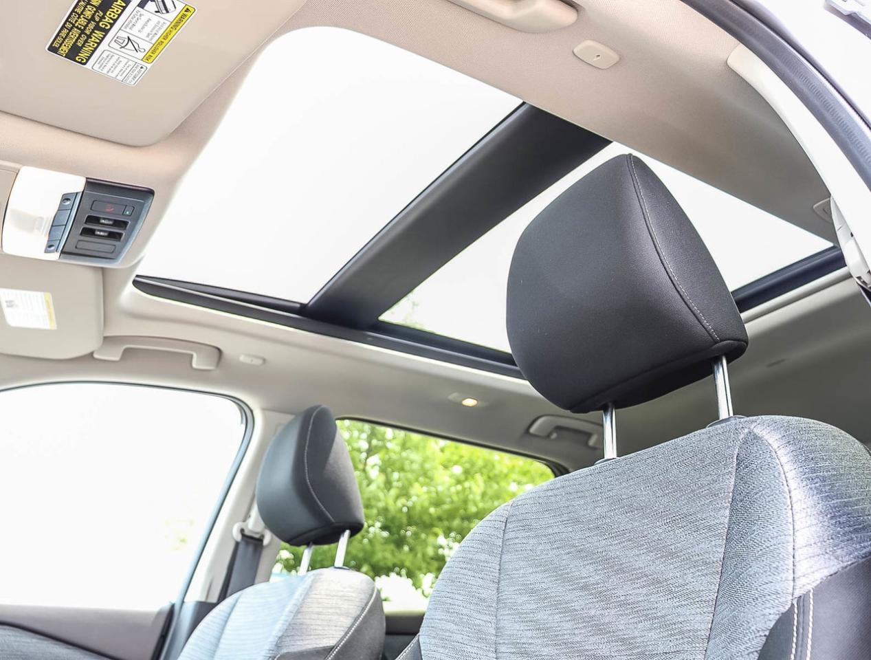 2023 Nissan Rogue SV Moonroof 1.5L TURBO AWD Photo