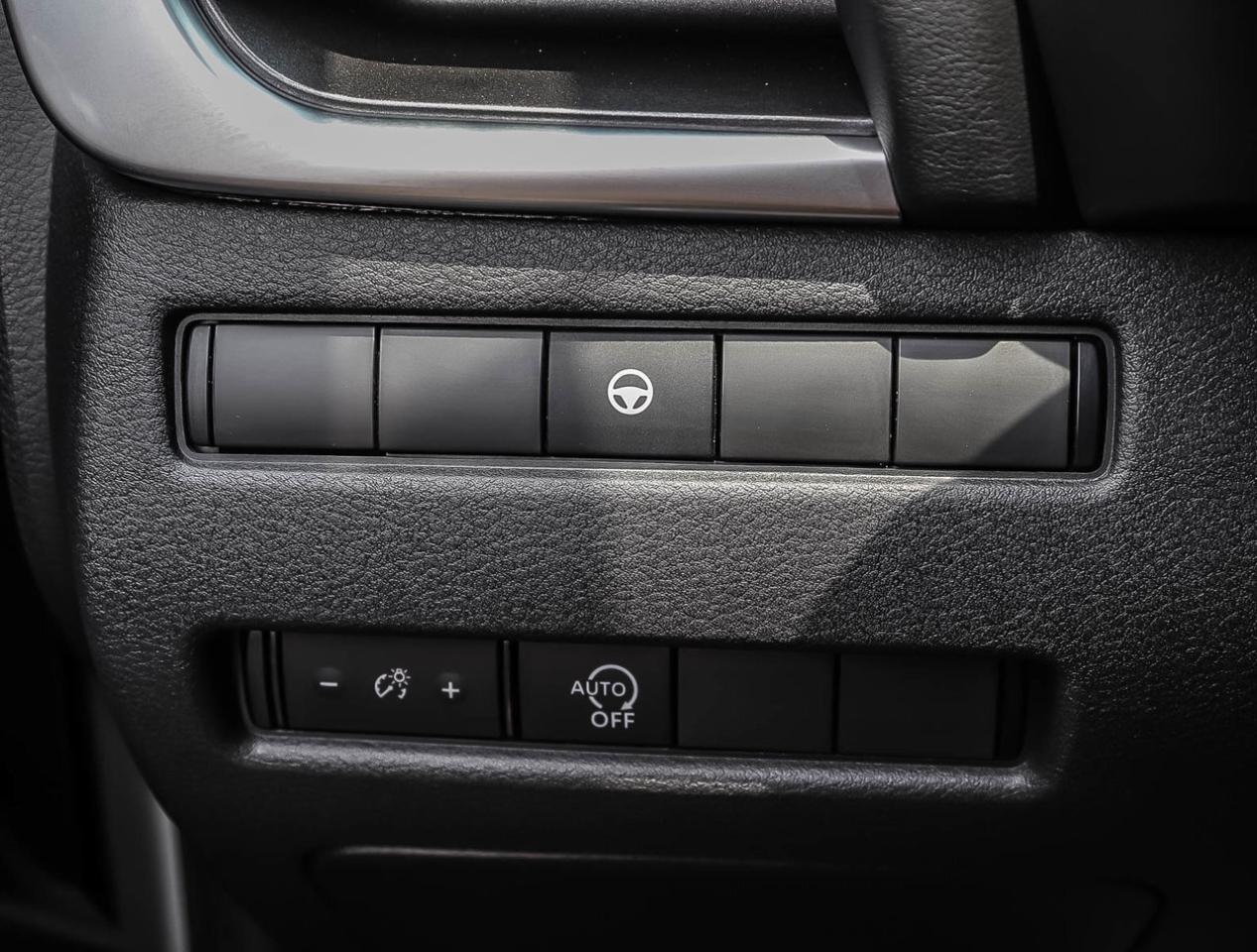 2023 Nissan Rogue SV Moonroof 1.5L TURBO AWD Photo