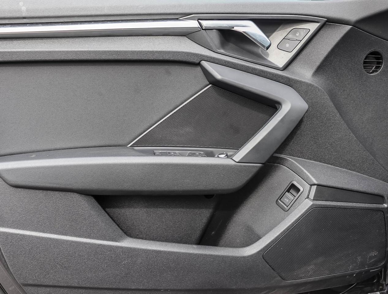 2023 Audi A3 Progressiv Photo