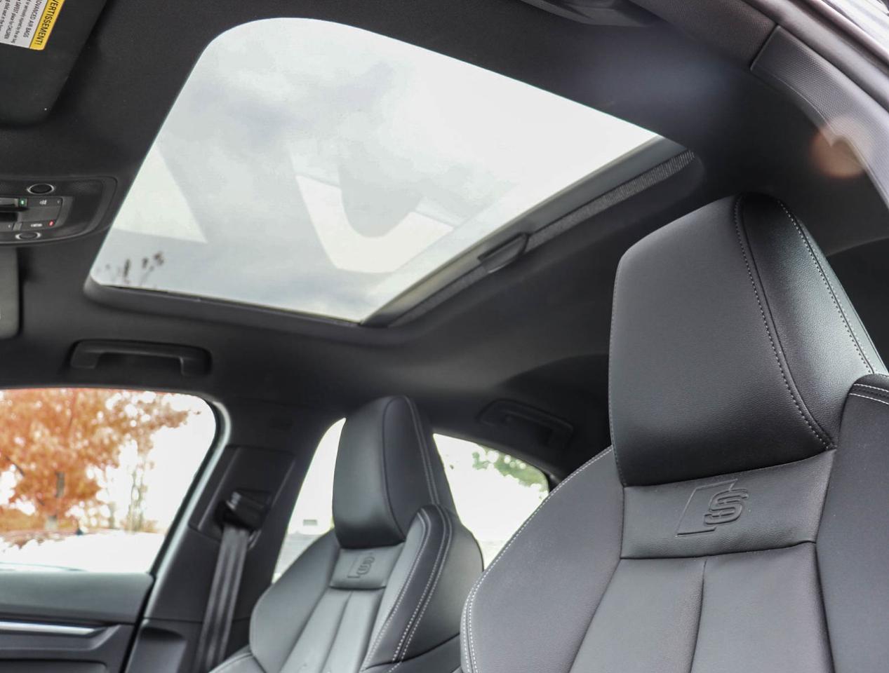 2023 Audi A3 Progressiv Photo