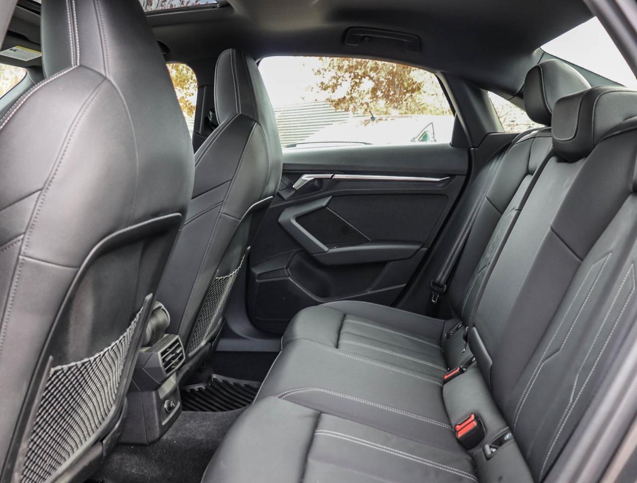 2023 Audi A3 Progressiv Photo