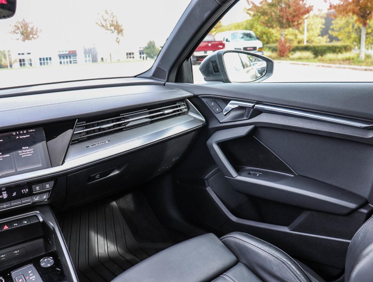 2023 Audi A3 Progressiv Photo