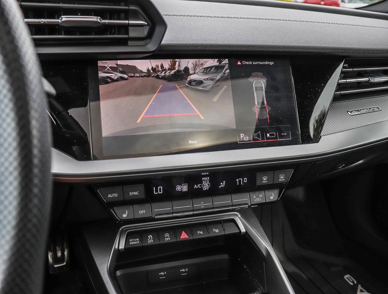 2023 Audi A3 Progressiv Photo