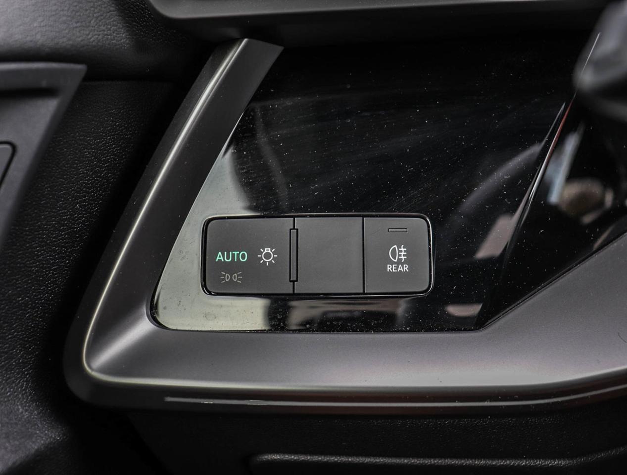 2023 Audi A3 Progressiv Photo