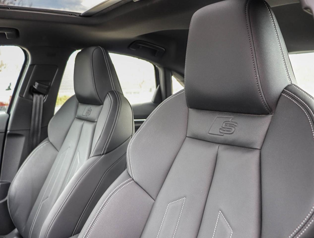 2023 Audi A3 Progressiv Photo