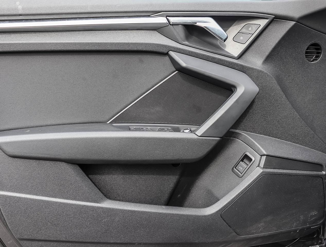 2023 Audi A3 Progressiv Photo