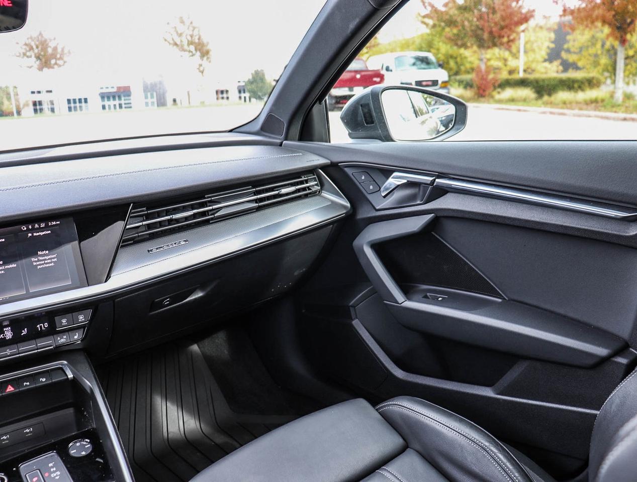 2023 Audi A3 Progressiv Photo