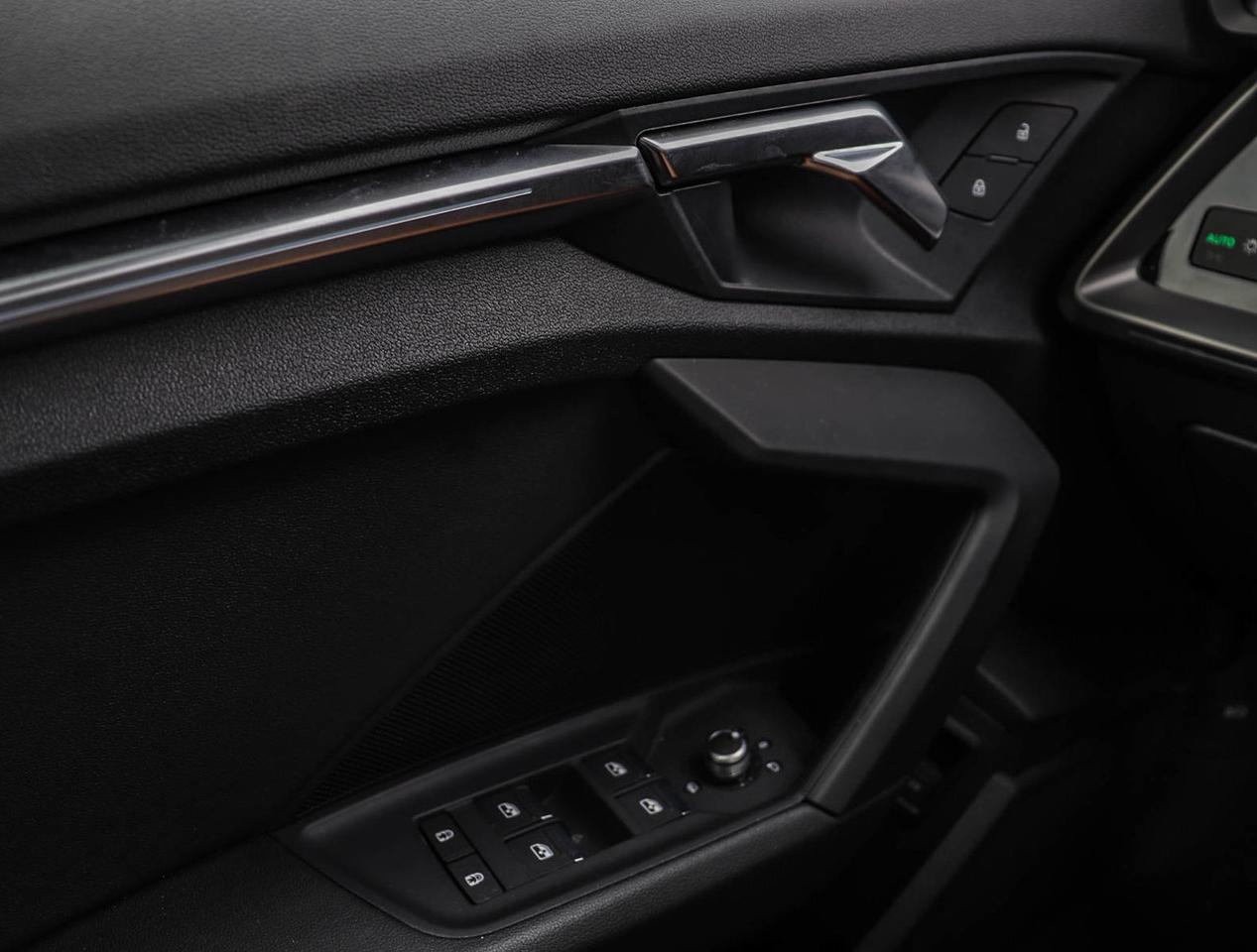 2023 Audi A3 Progressiv Photo