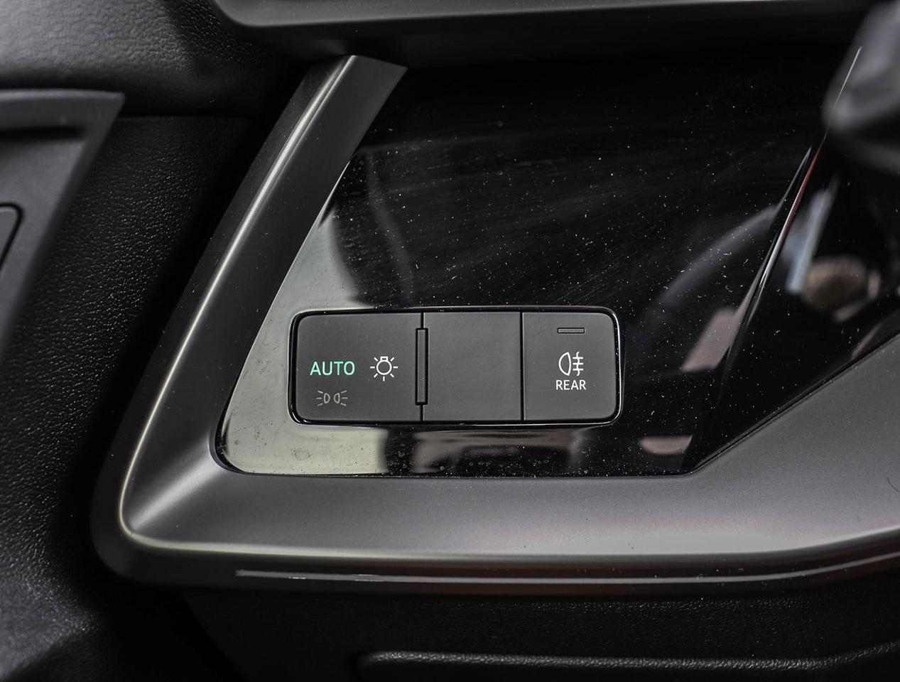 2023 Audi A3 Progressiv Photo