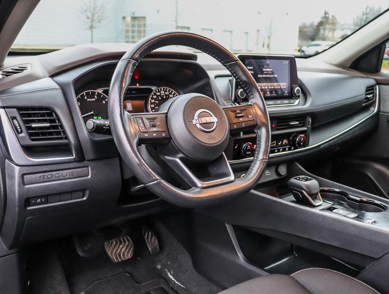 2023 Nissan Rogue S GREAT RATES Photo