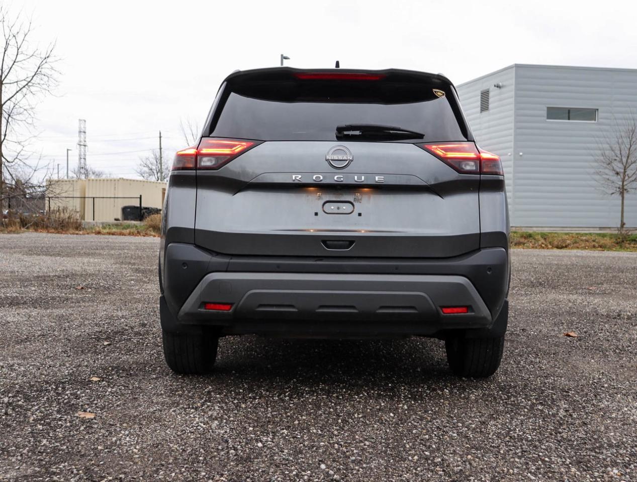 2023 Nissan Rogue S GREAT RATES Photo