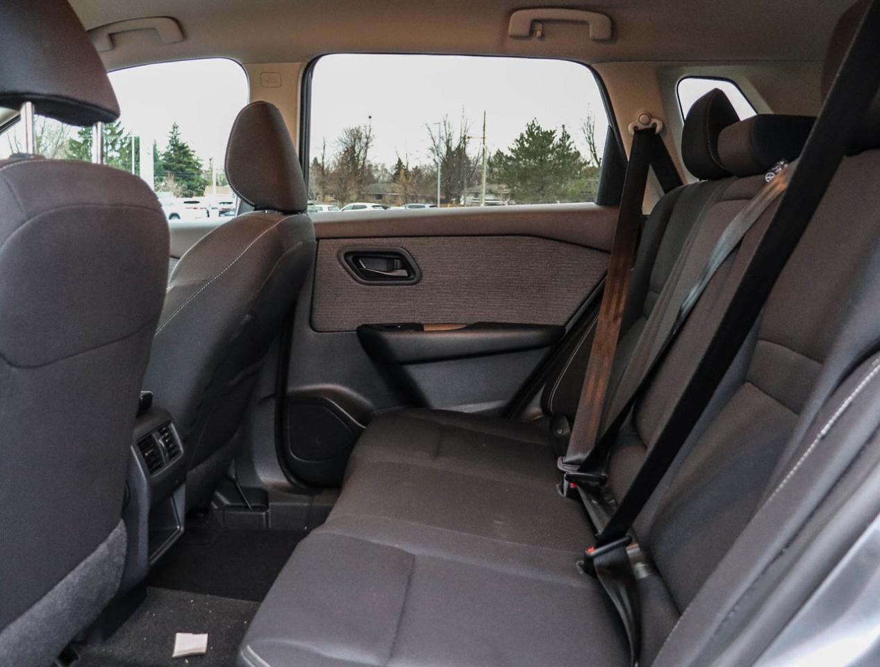 2023 Nissan Rogue S GREAT RATES Photo