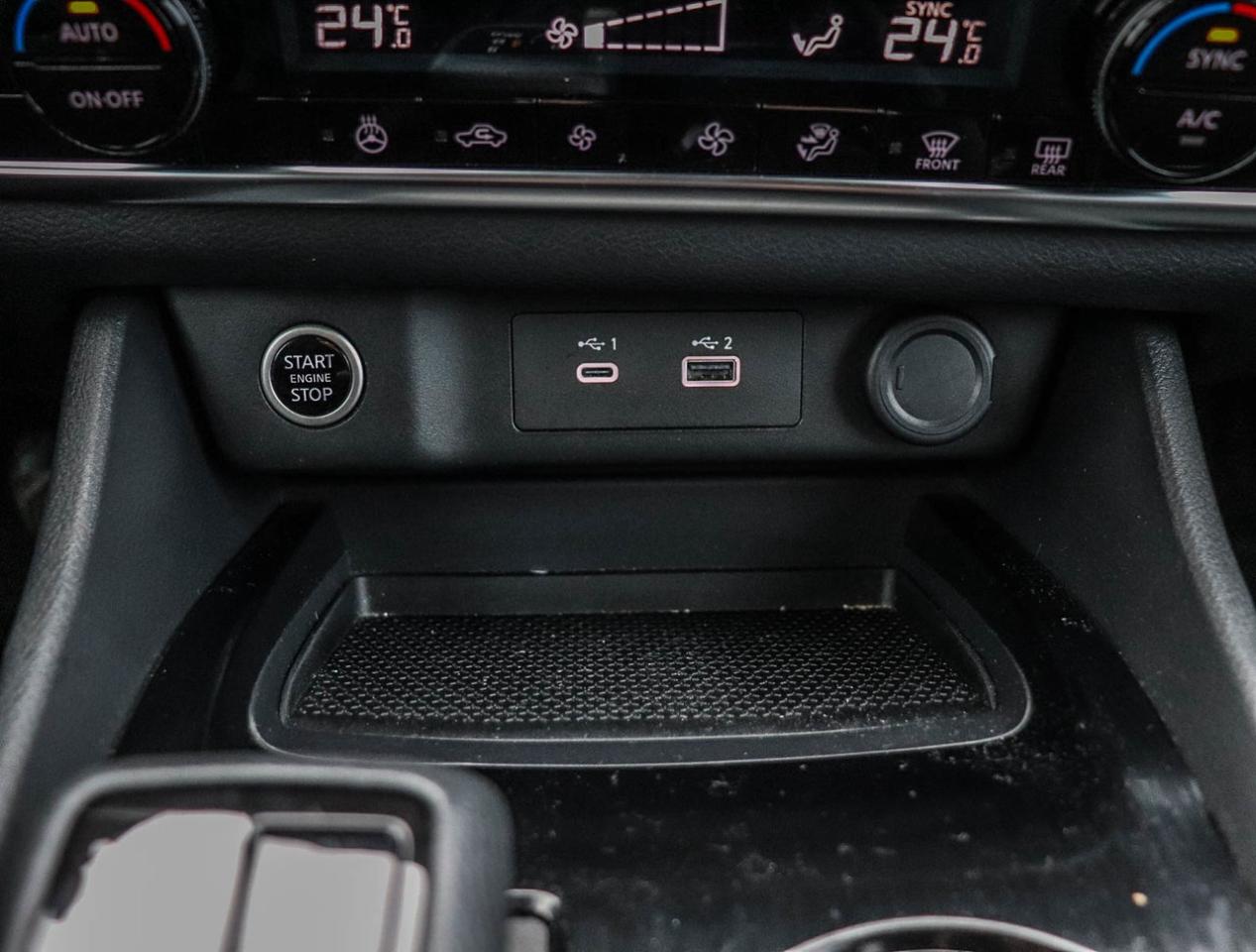 2023 Nissan Rogue S GREAT RATES Photo