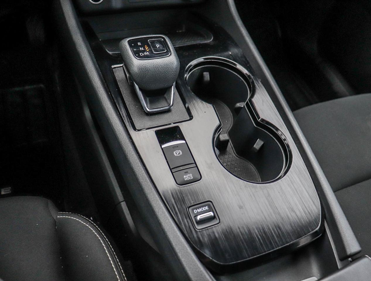 2023 Nissan Rogue S Photo