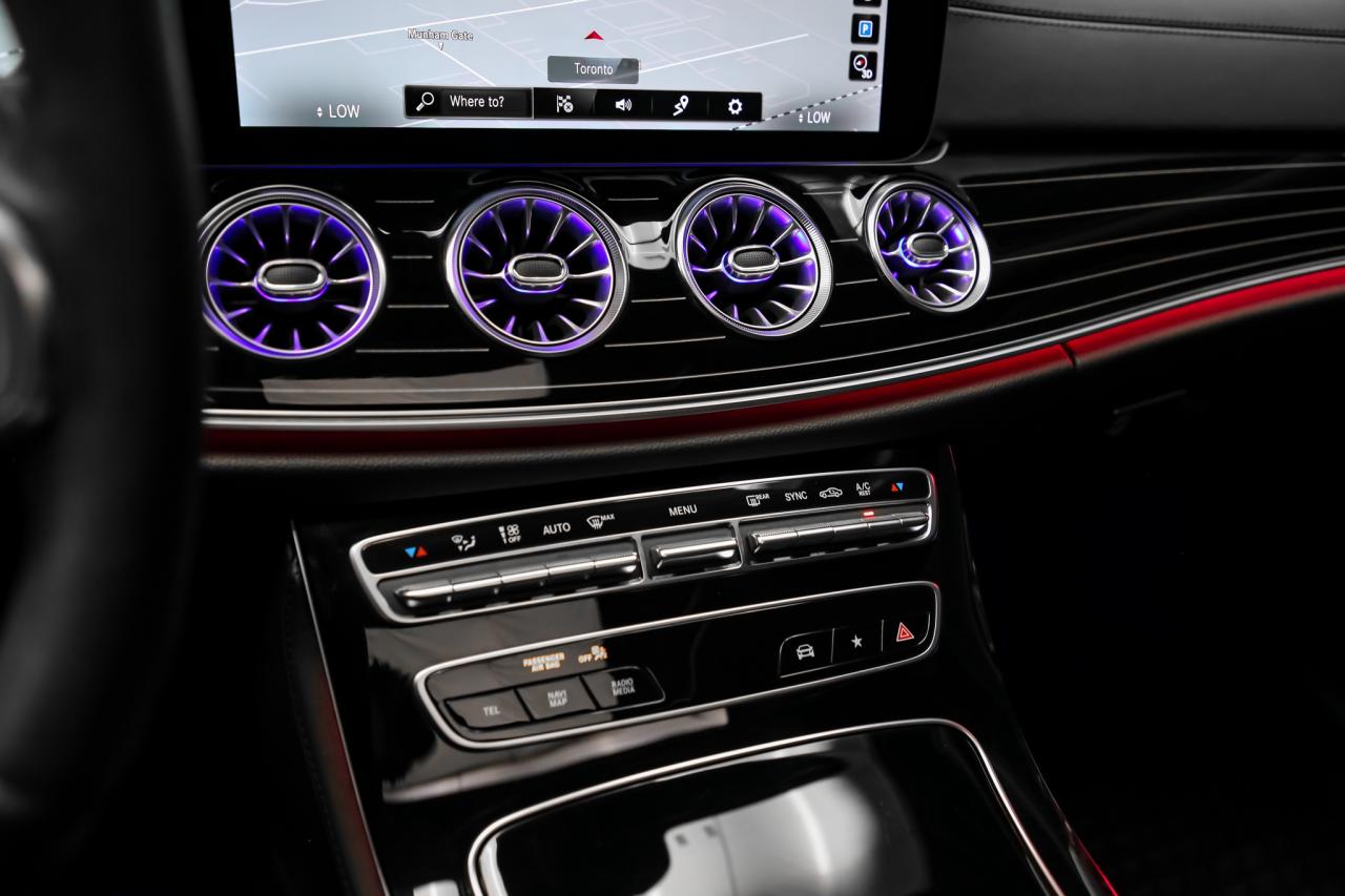 2021 Mercedes-Benz CLS CLS 53 AMG 4MATIC+ COUPE 429HP INTEL.DRIVE AMGDRVR Photo